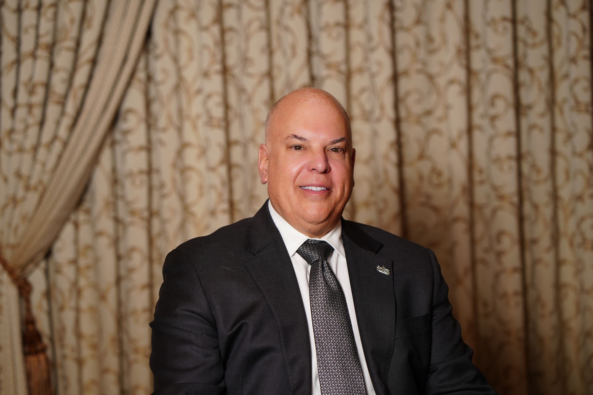 Mark Rago Funeral Home Owner