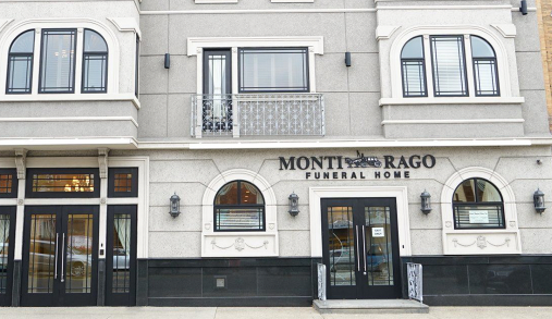 funeral home near me 