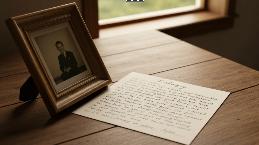 War veterans funeral enefis