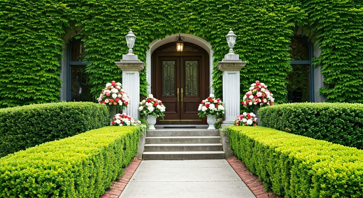 Funeral homes in Philly