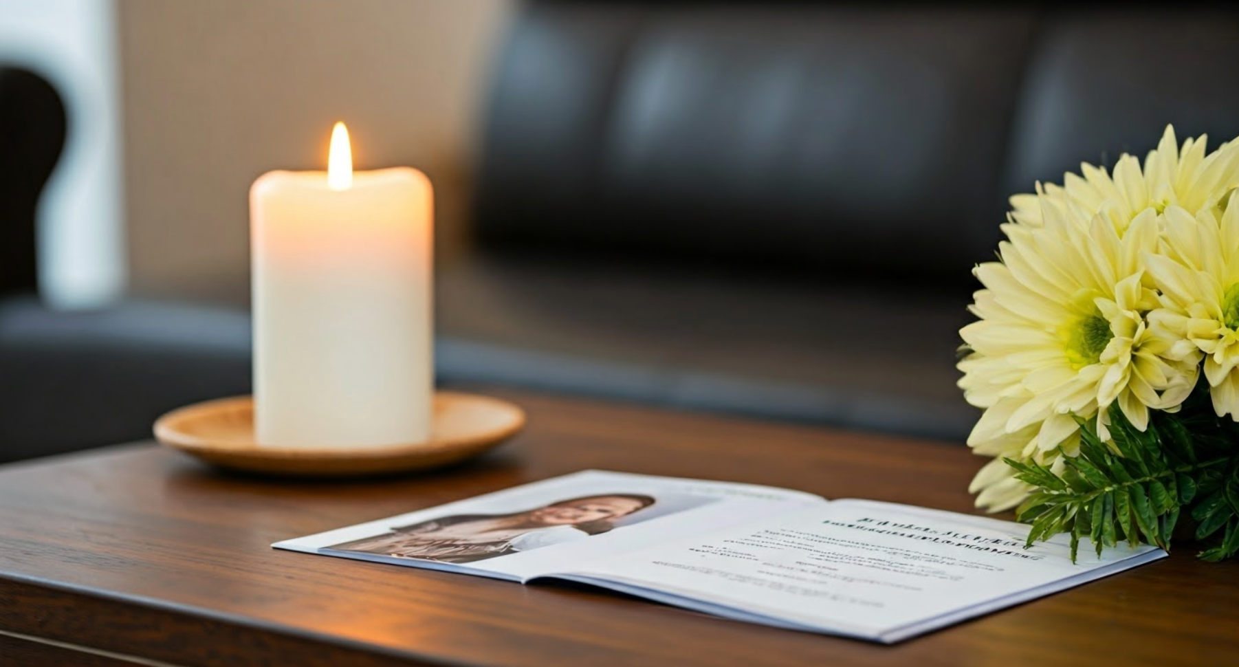 Funeral Pre Planning 